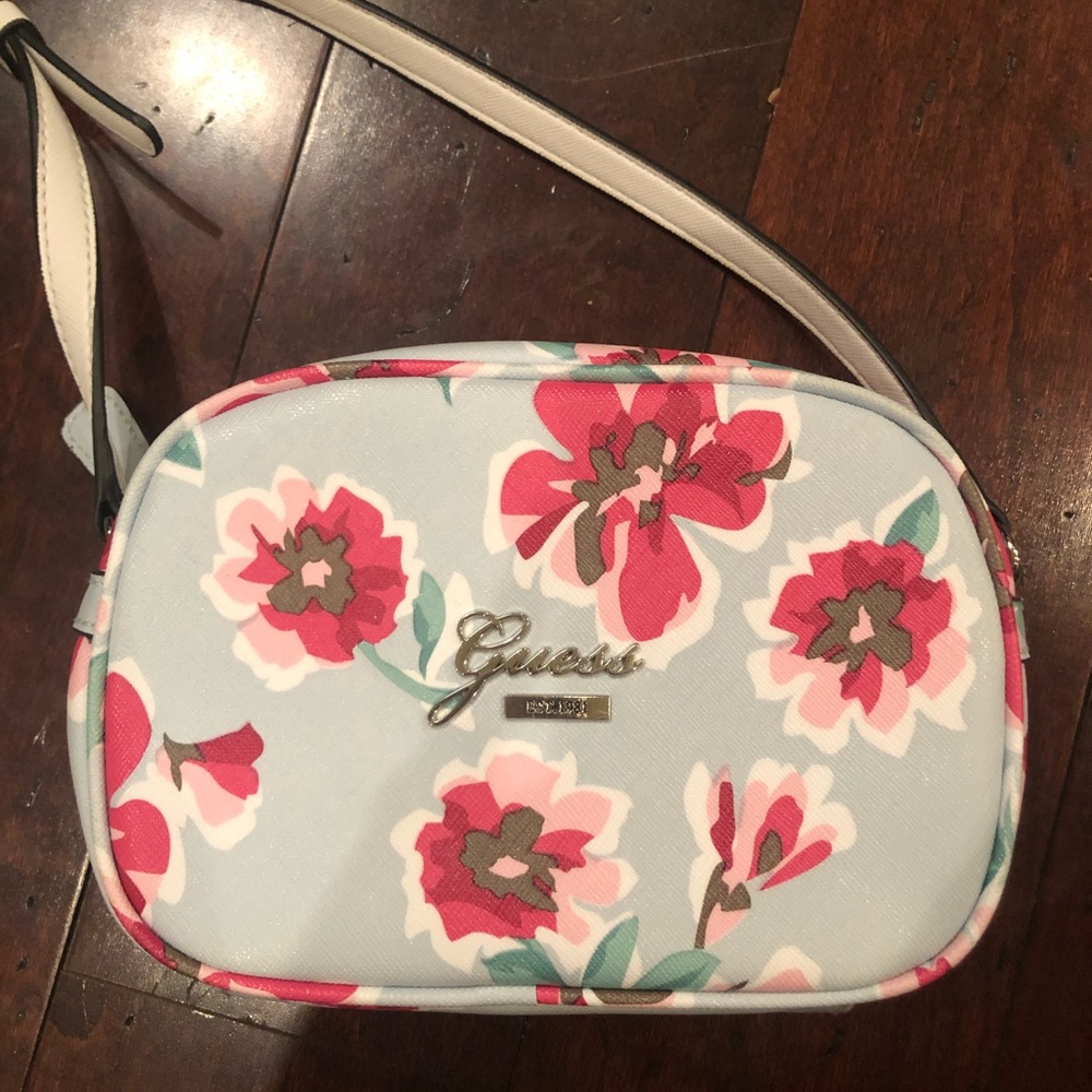 Guess Purse